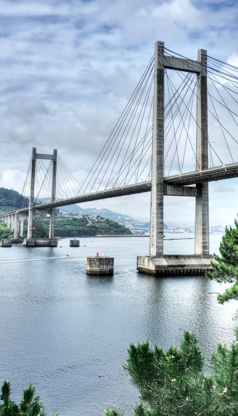 Constructora en Vigo especializada en obra nueva y reformas