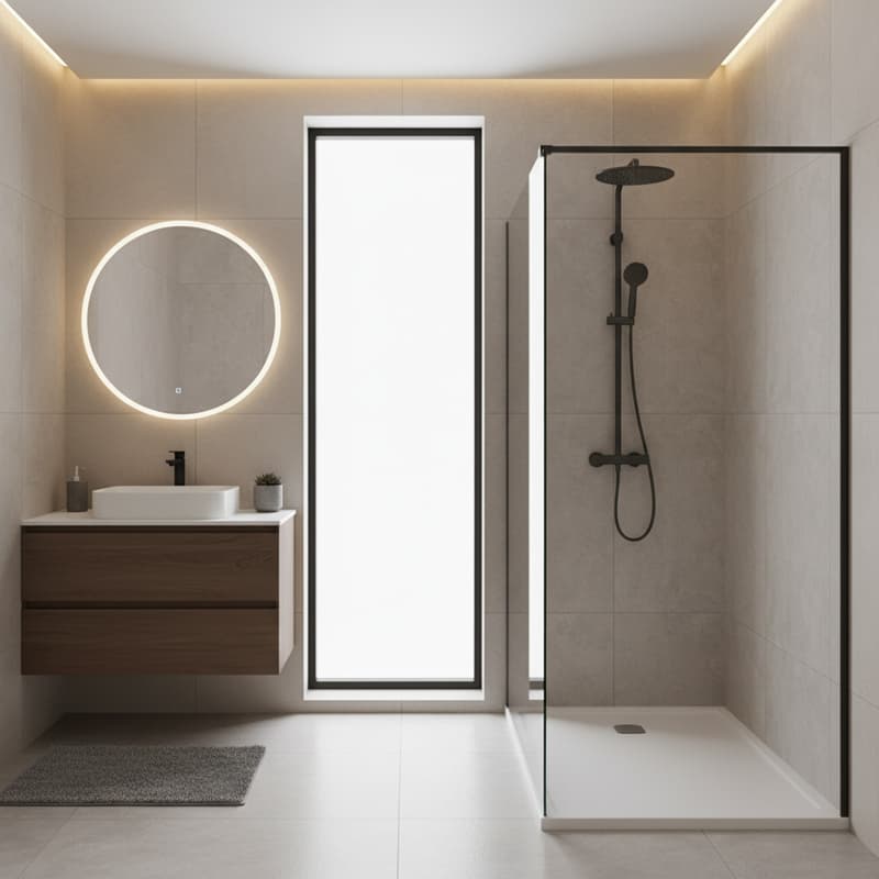 Servicio integral en proyectos de construcción